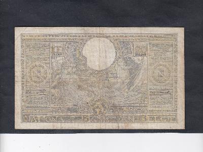 Beschrijving achterzijde: FIGURES